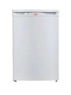 Swan Ser5270W Under Counter Larder Fridge - Next Day Delivery - White
